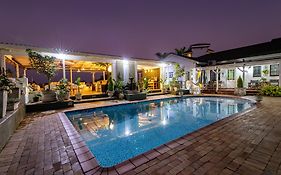 Shandon Lodge Guest House & Spa